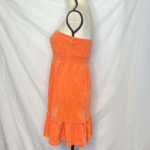 Y2K bebe Swim Cover Up - Picture 4 of 10